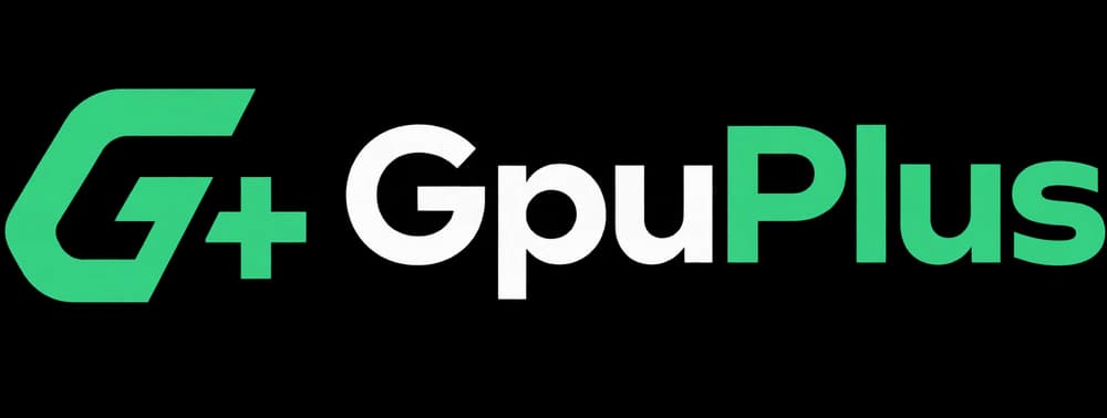 GpuPlus